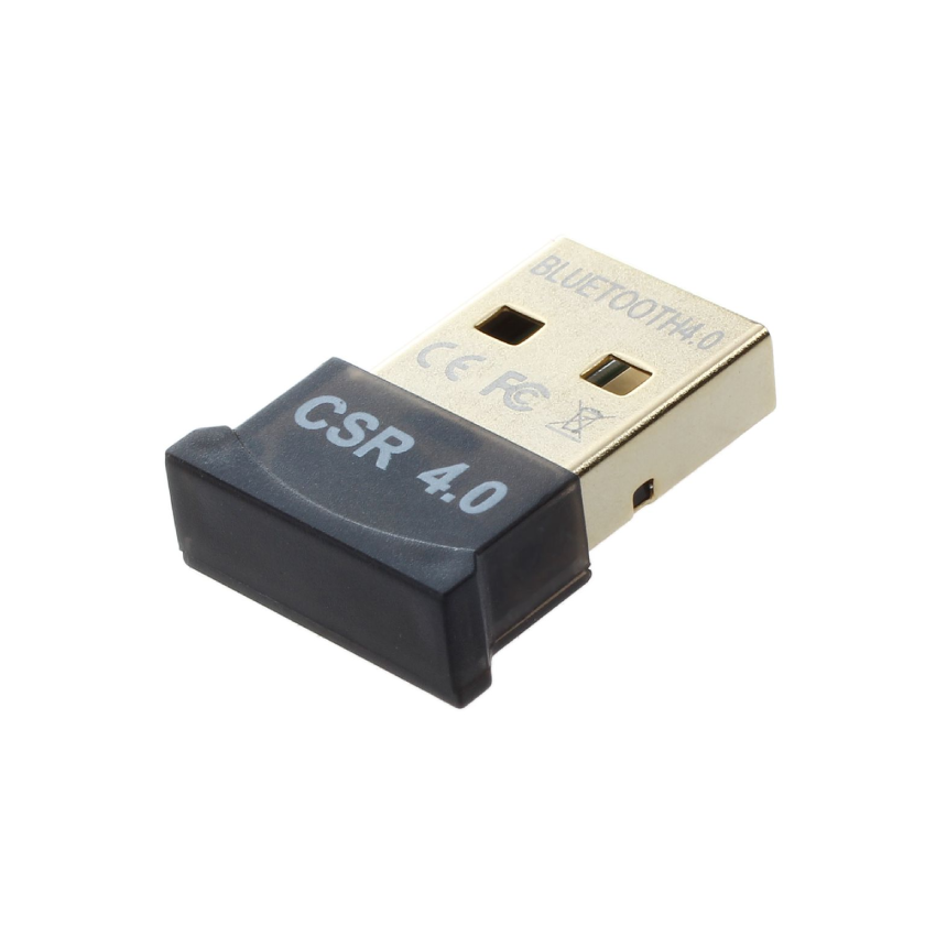 Adaptador Bluetooth V4.0 USB Dongle