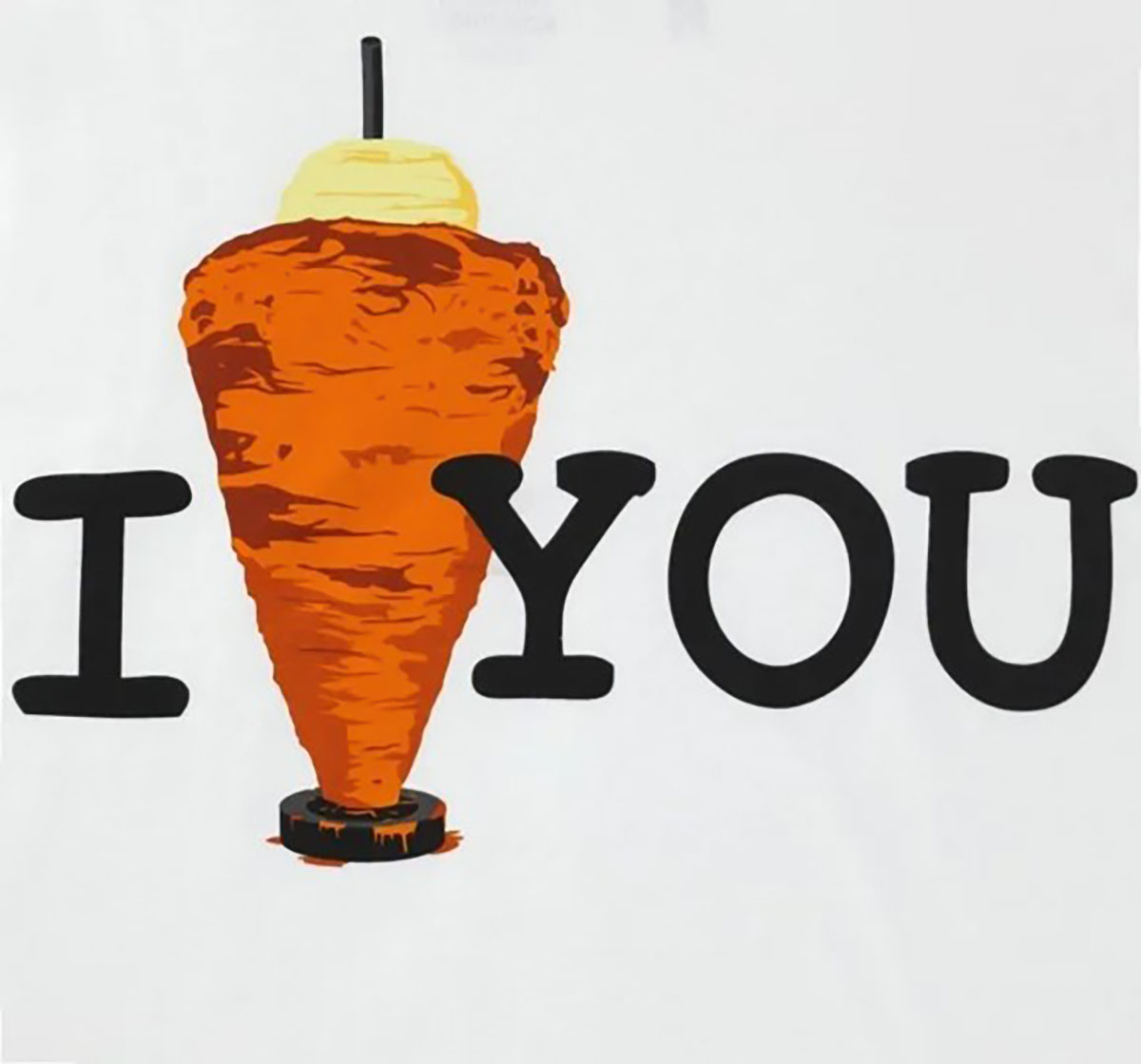 Playera Tacos Al Pastor Aniversario Mascara De Latex