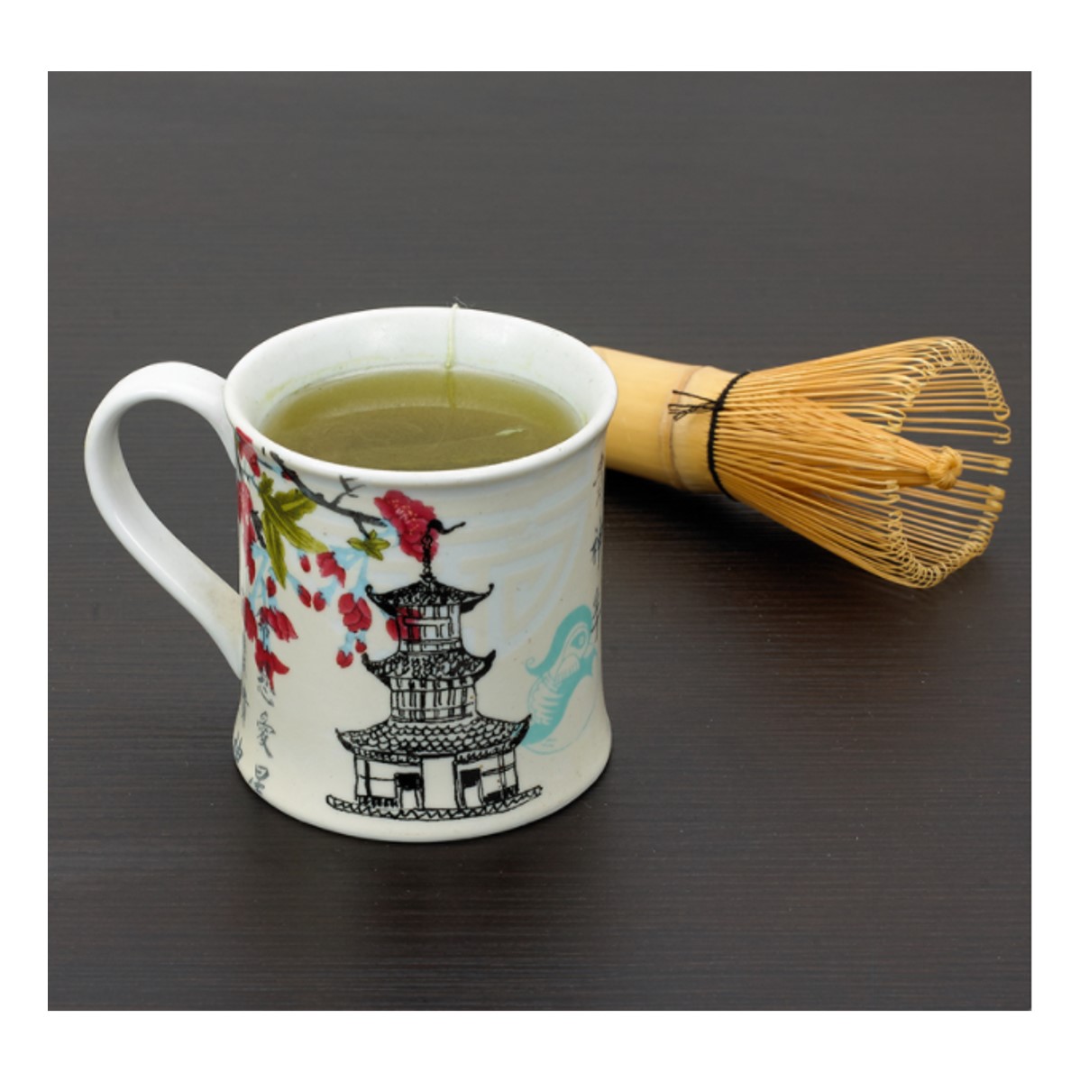 Kirkland Signature Te Verde Japonés 100 Sobres