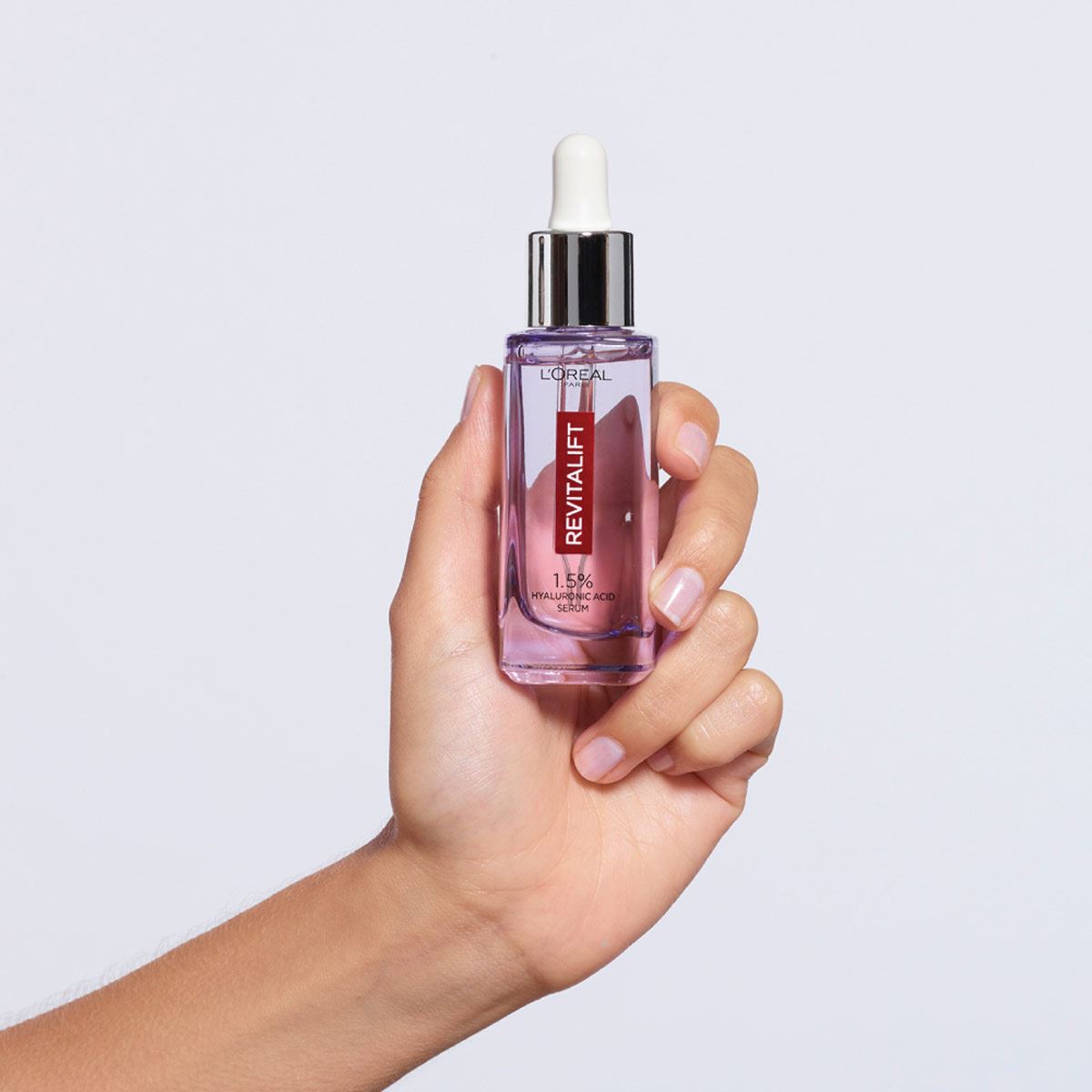 Serum facial anti arrugas Ácido Hialurónico Revitalift L'Oréal Paris