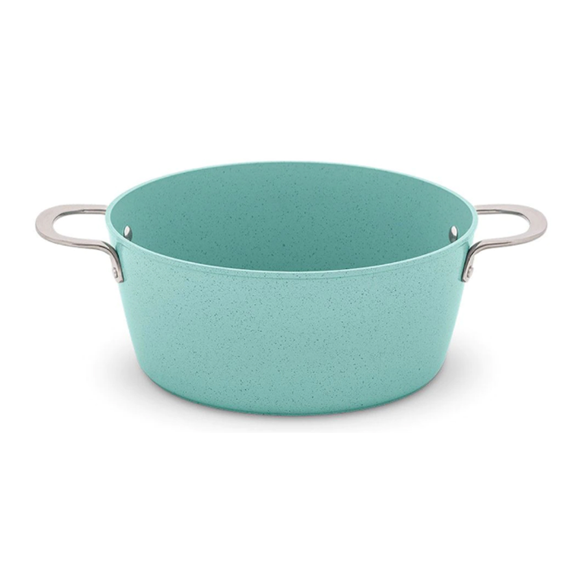 Batería De Cocina Jade Chef 10pzs. By Jade Cook C0192-00