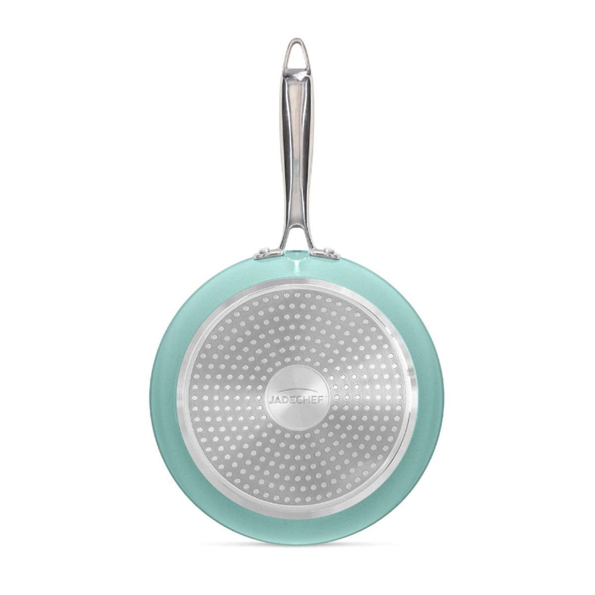 Batería De Cocina Jade Chef 10pzs. By Jade Cook C0192-00