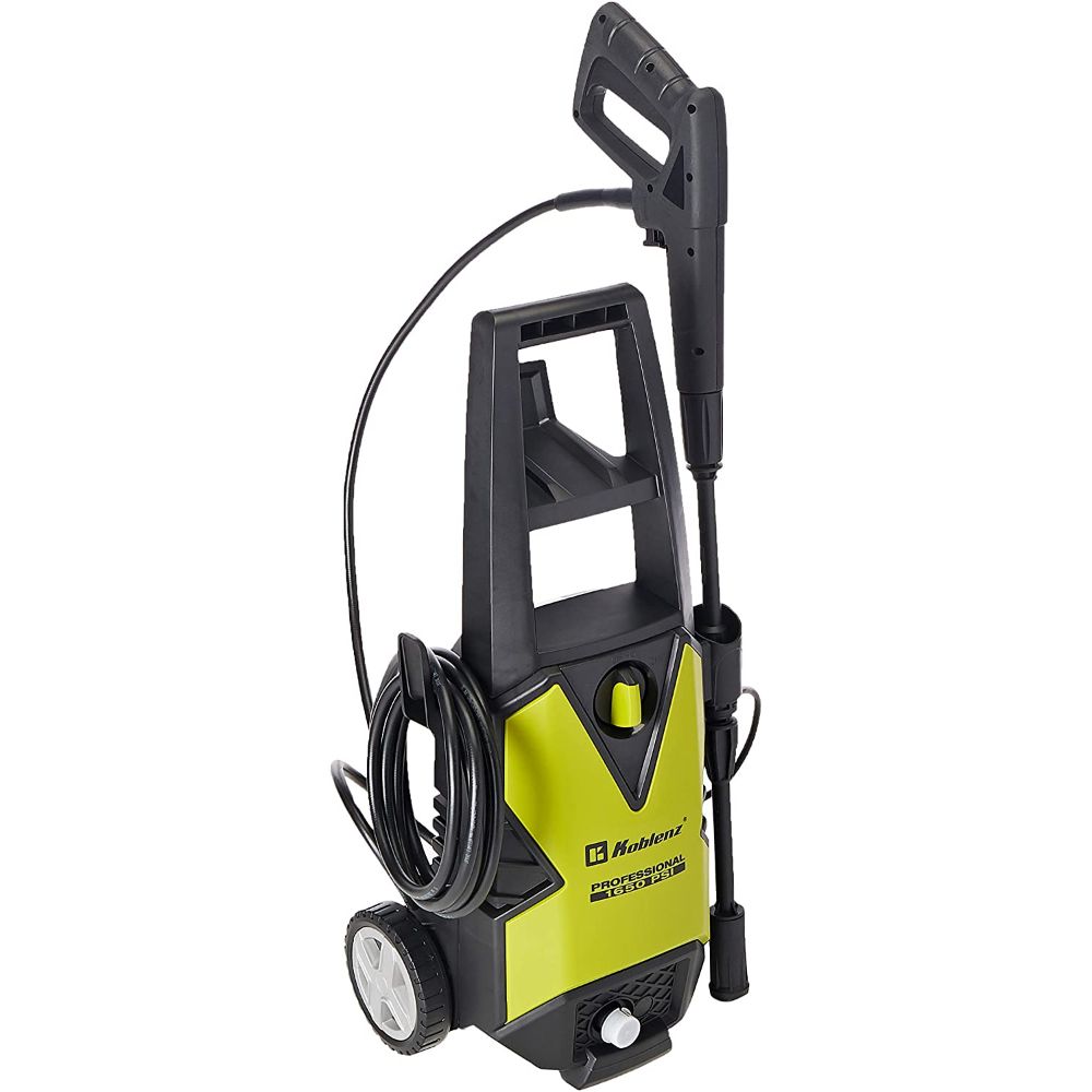 HIDROLAVADORA KOBLENZ VERTICAL 1650 PSI HL-270V