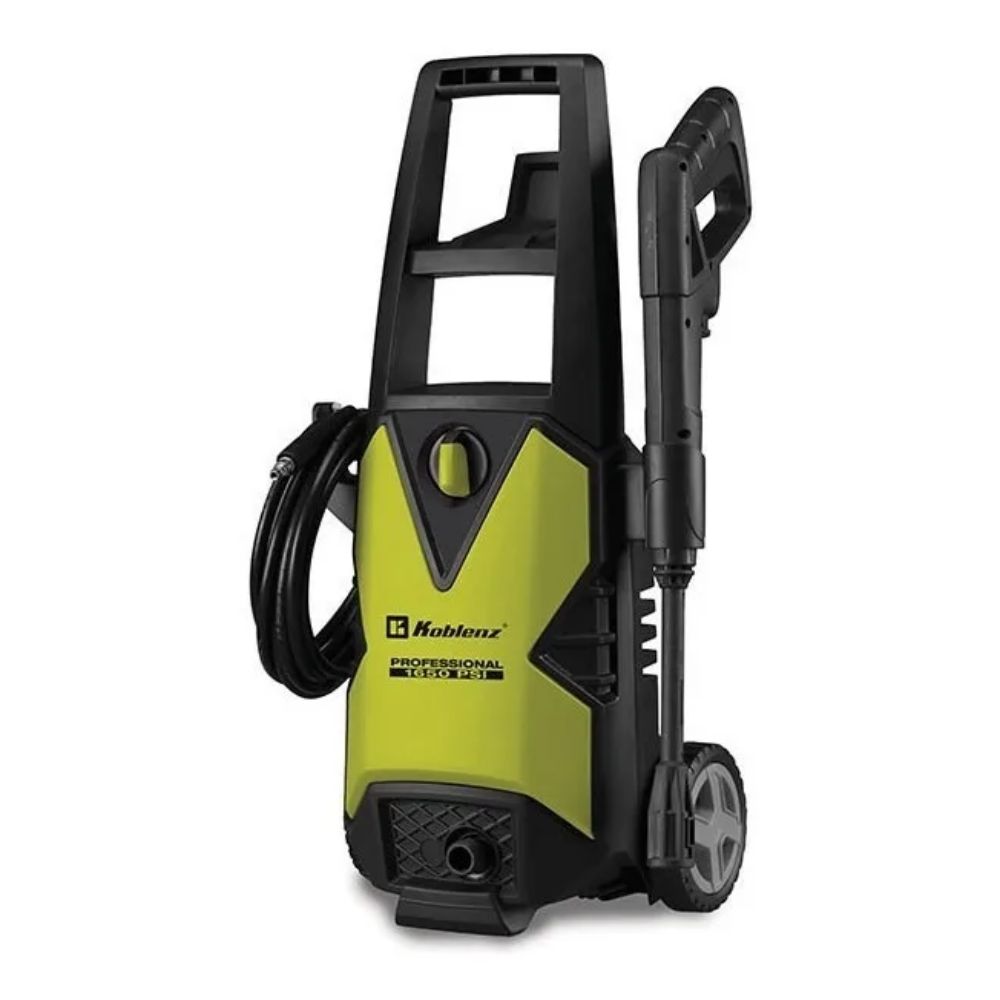 HIDROLAVADORA KOBLENZ VERTICAL 1650 PSI HL-270V