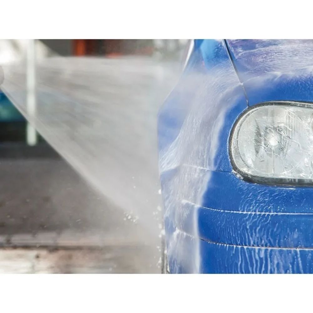 HIDROLAVADORA KOBLENZ VERTICAL 1650 PSI HL-270V