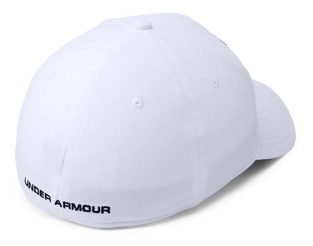 Gorra Under Armour Blitzing 3.0 1305036 Blanco 
