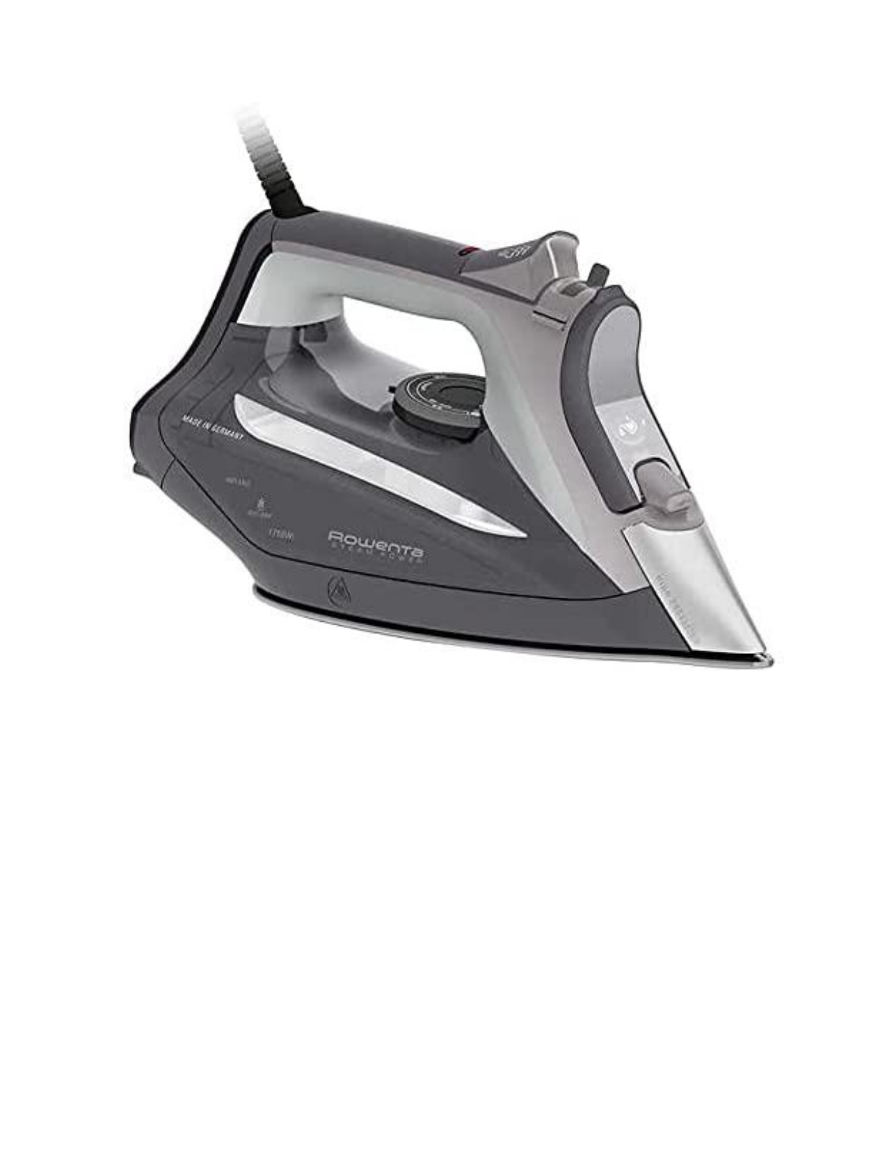 Plancha Rowenta Steam Power DW5292X Gris