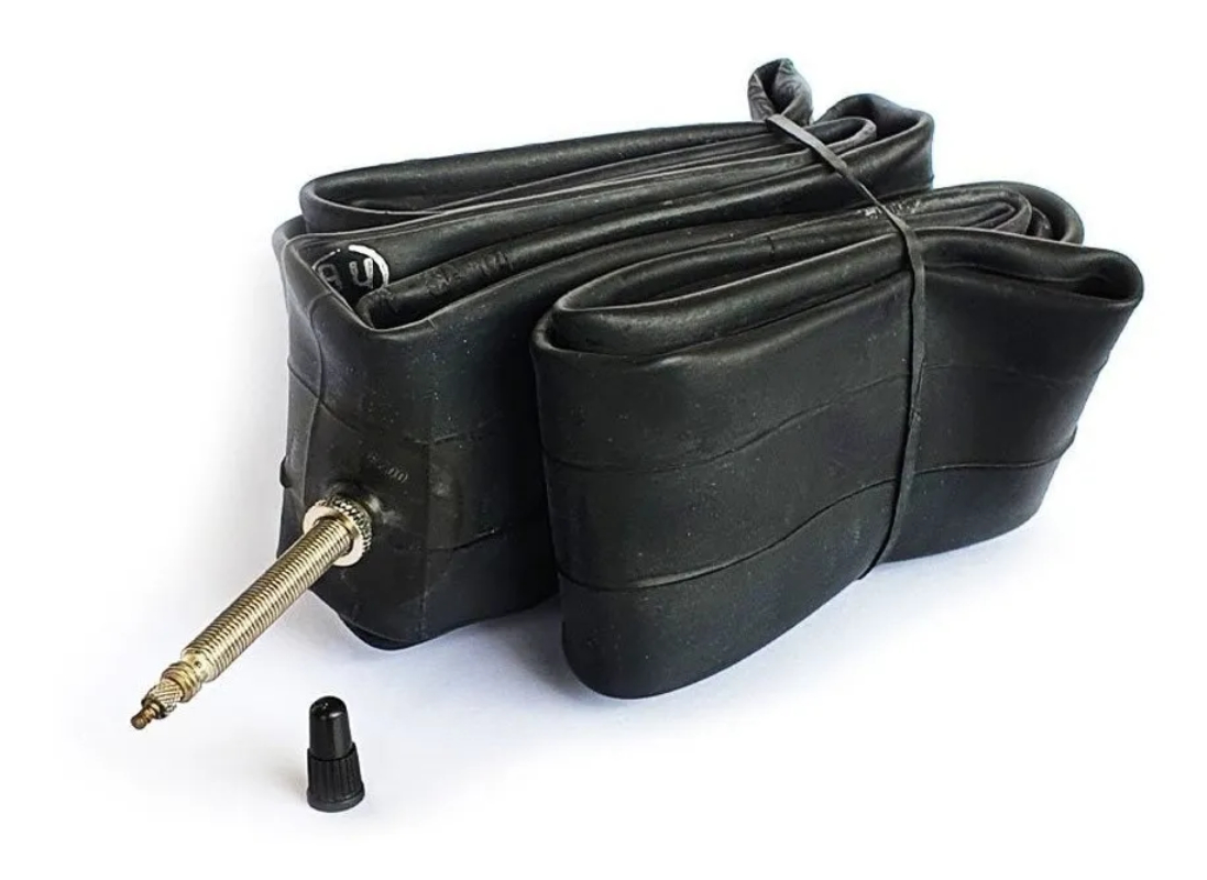 Cámaras R-29 Válvula Francesa O Presta 2 Piezas 60mm END1