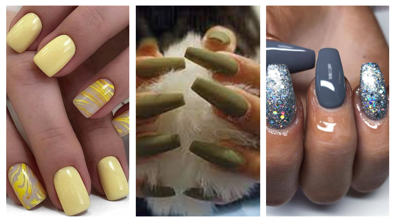 Esmalte Gel Semipermanente Uñas Xiaoya de 3 pasos Gama H