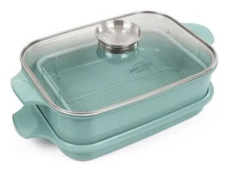 Horno Holandes Jade Cook Horno C0277-00 Antiadherente 