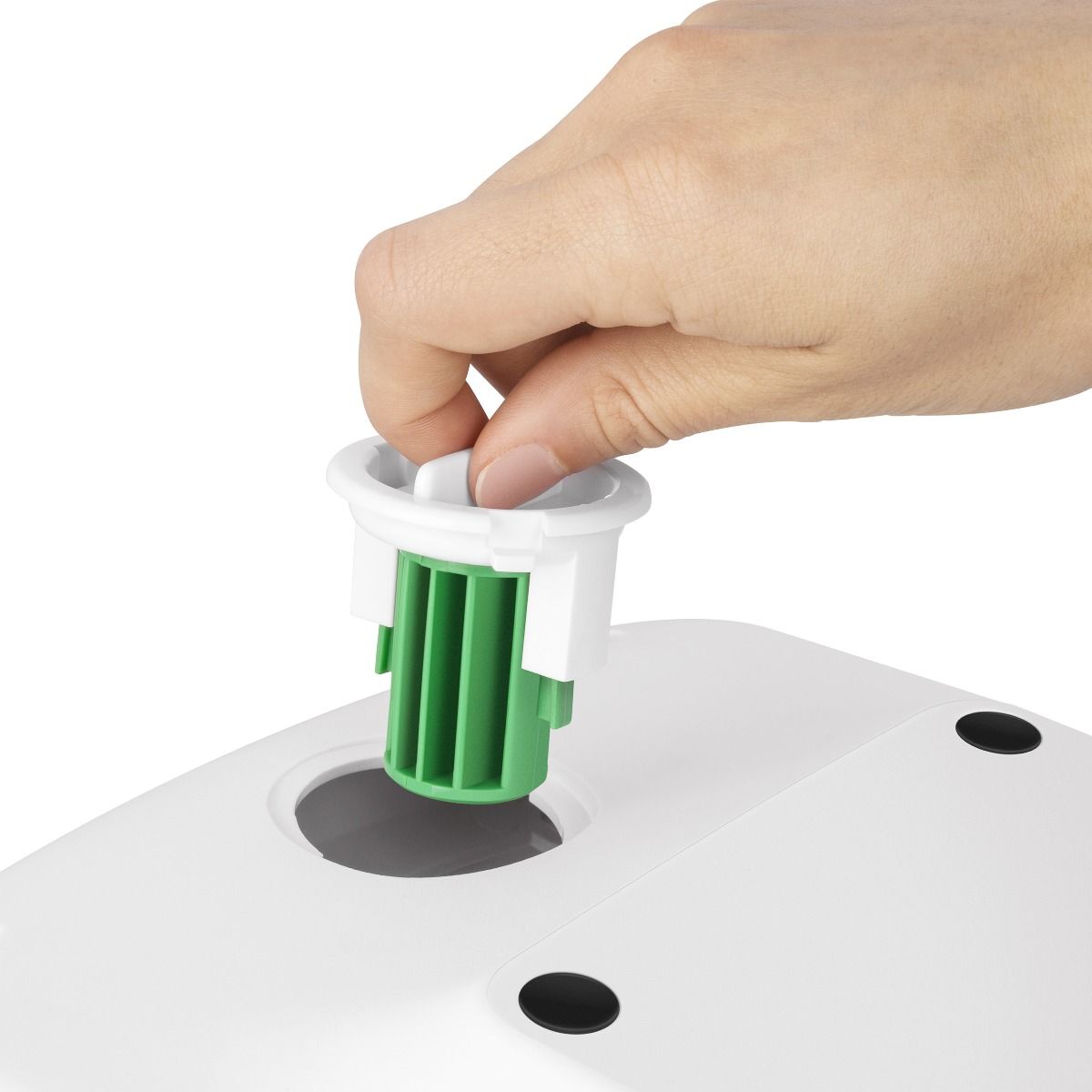 IONIZADOR (PURIFICADOR) DE AIRE