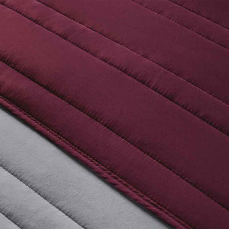 Edredón Basi Vino Matrimonial -Vianney 