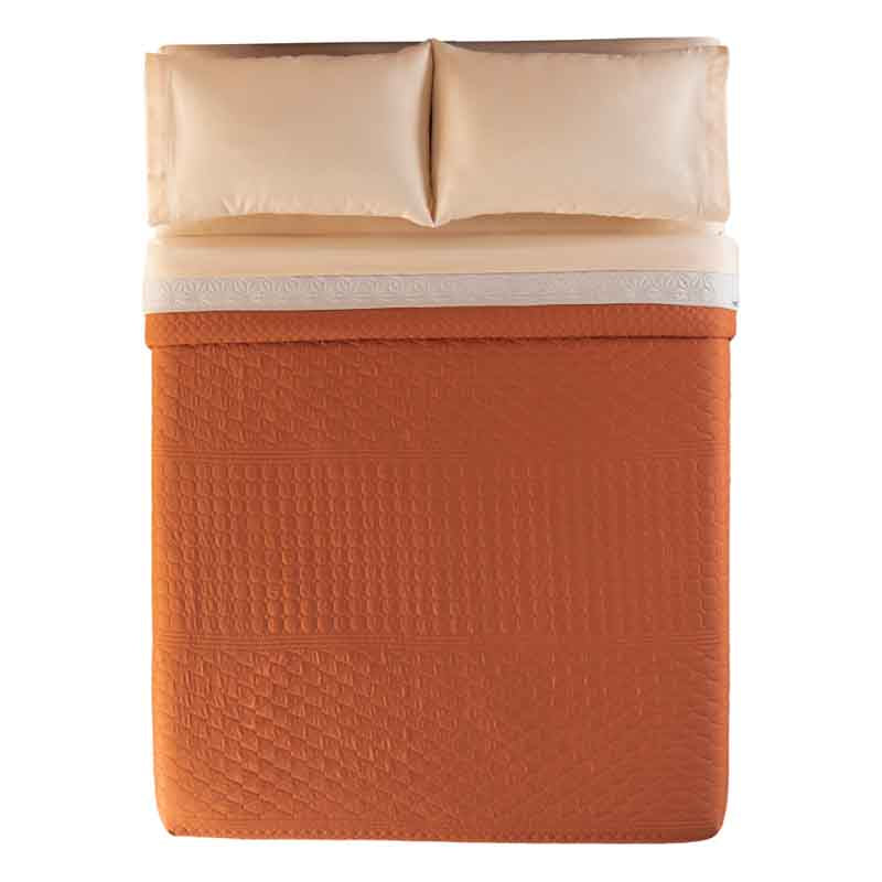 Edredón Novo Siena Individual- Vianney