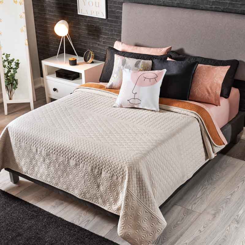 Edredón Novo Siena Individual- Vianney