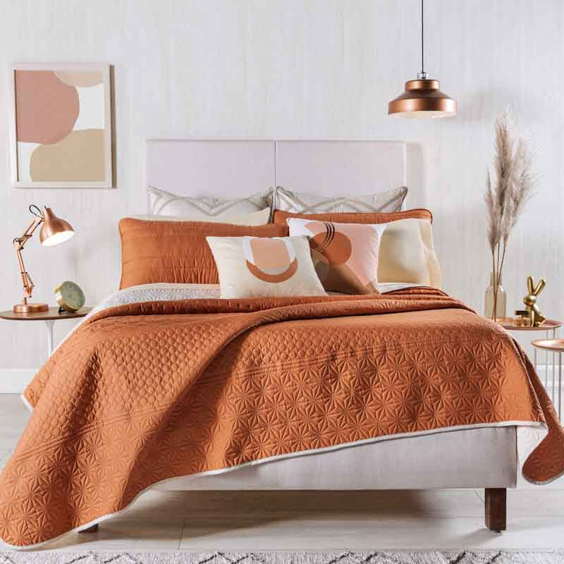 Edredón Novo Siena Individual- Vianney