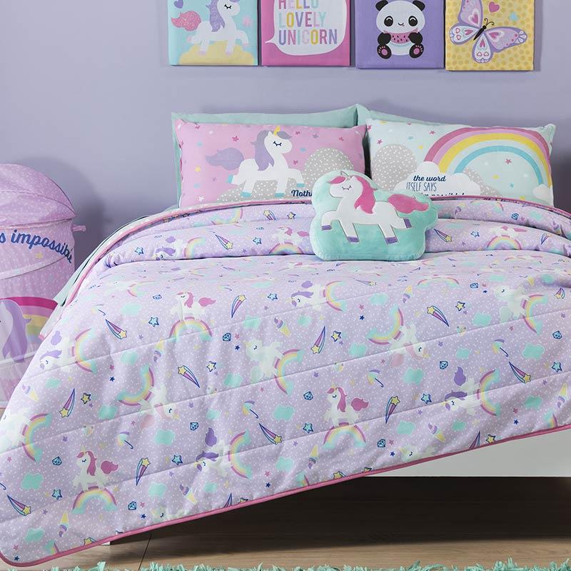 EDREDÓN MAGIC INDIVIDUAL, VIANNEY