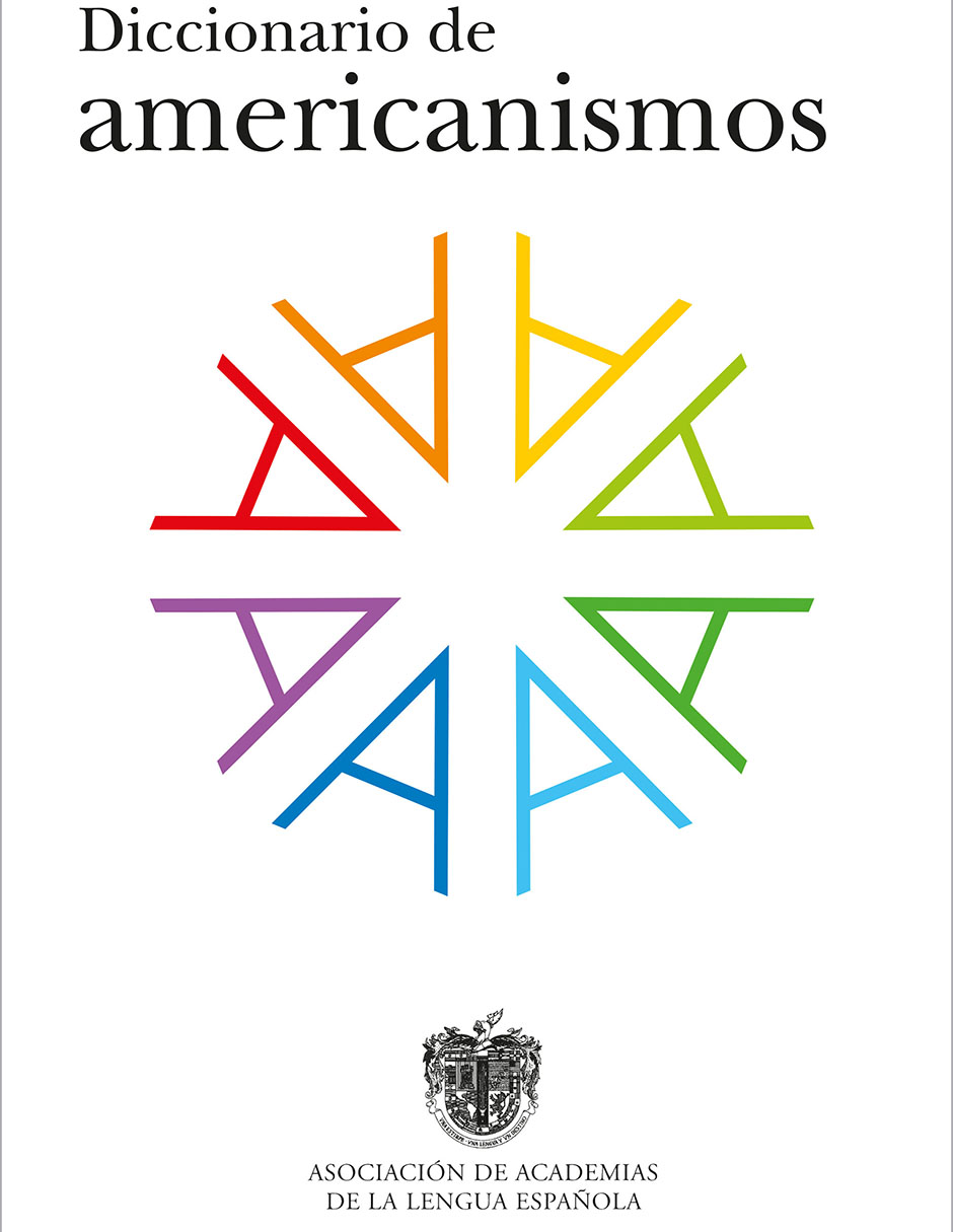 Diccionario de americanismos