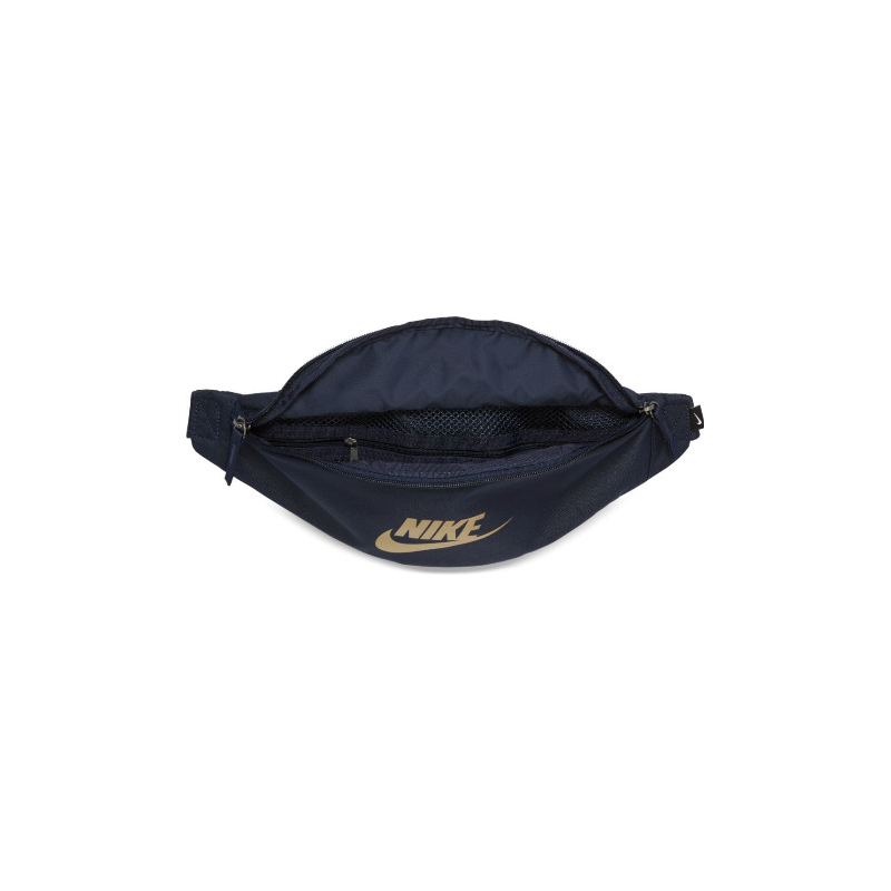 RIÑONERA NIKE AZUL- BA5750 452 100% ORIGINAL