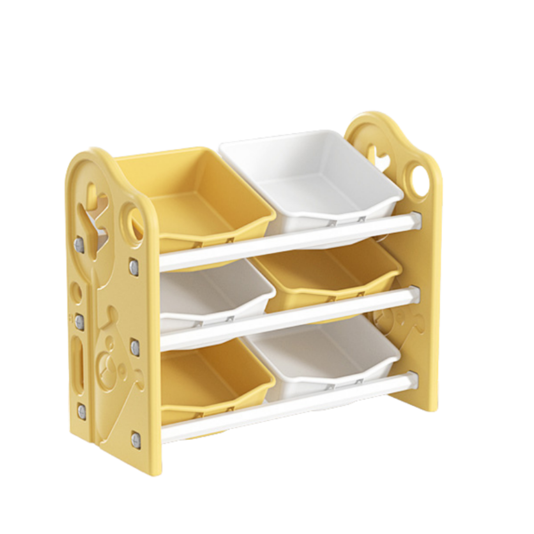 Juguetero, Organizador Infantil De Alta Calidad Mima2