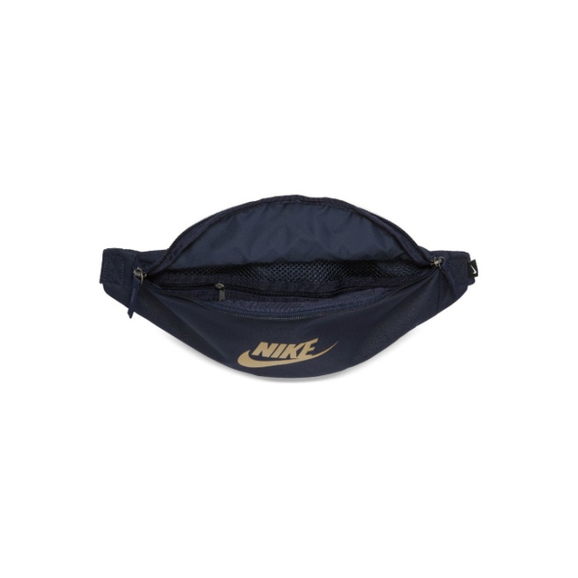 CANGURERA NIKE AZUL- BA5750 452 100% ORIGINAL