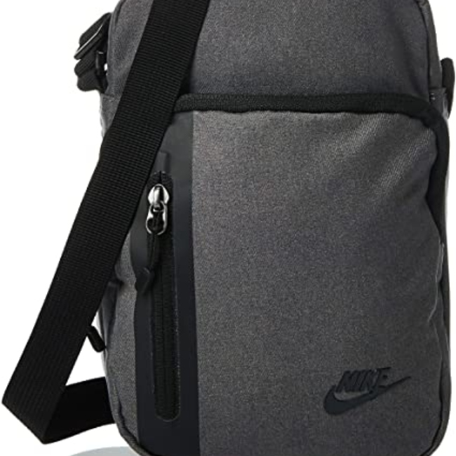 MARICONERA NIKE GRIS- BA5268 021 100% ORIGINAL