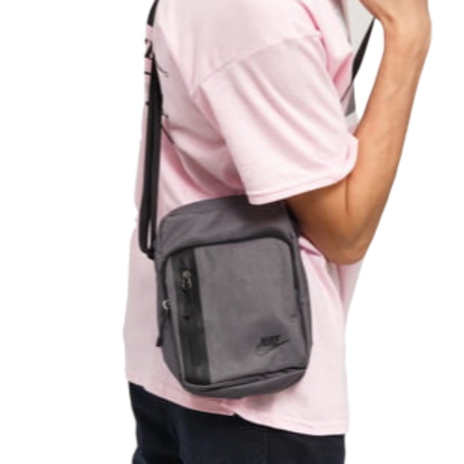 MARICONERA NIKE GRIS- BA5268 021 100% ORIGINAL