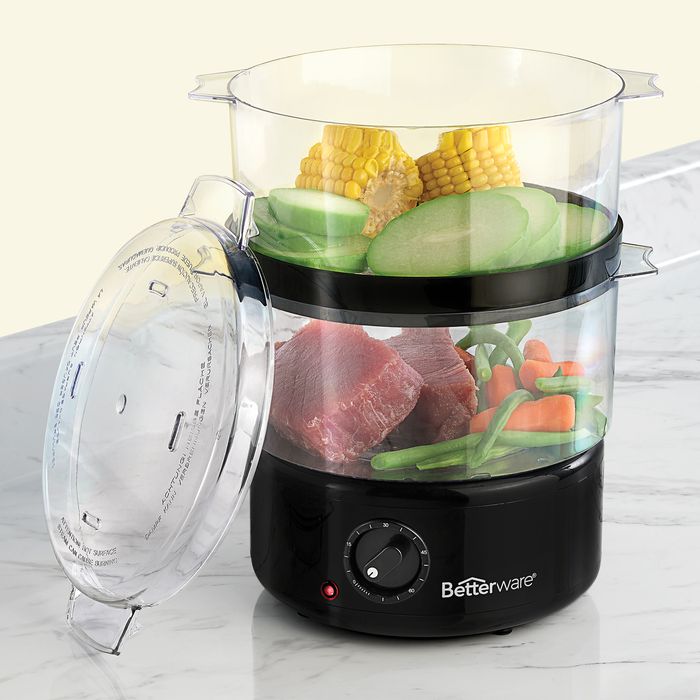 Vaporera Black Betterware Cod 22503