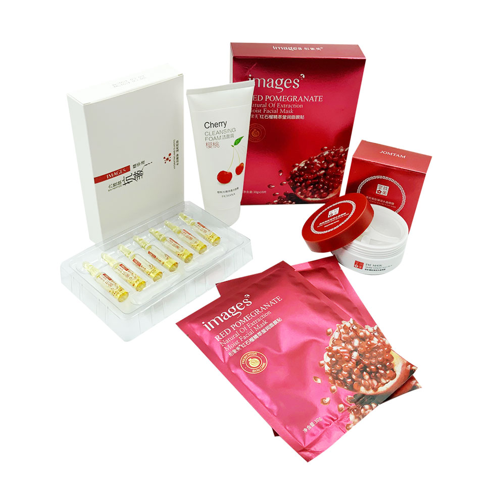 Skin Care Kit Antienvejecimiento Efecto Lifting OFERTA 2 X 1