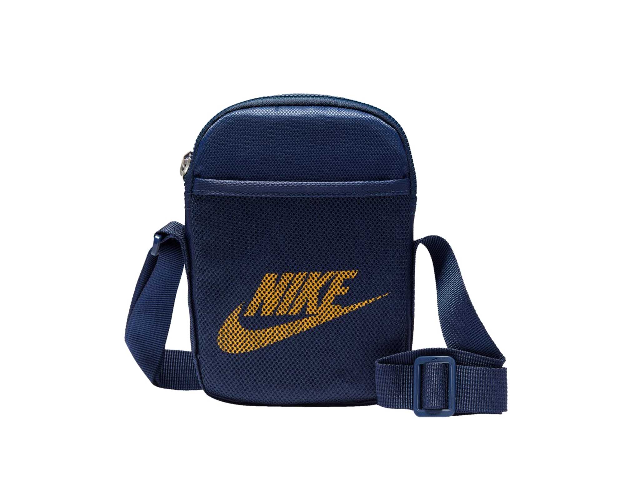 MARICONERA  NIKE AZUL-BA5871 410 100% ORIGINAL