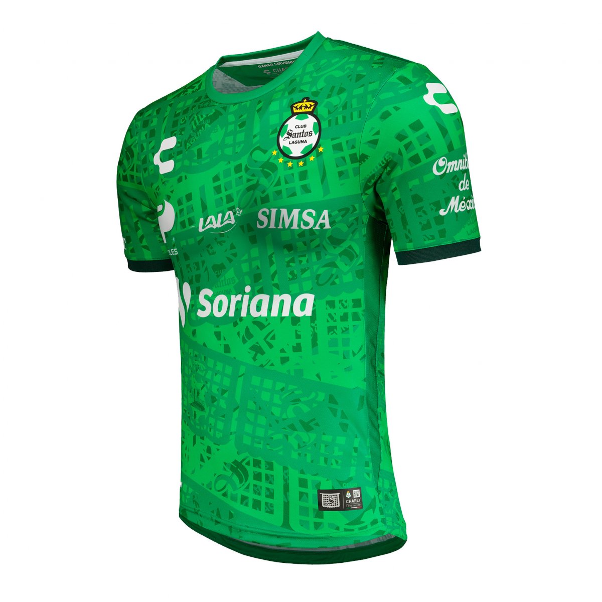 Uniforme Trajes Del Santos Laguna Jersey Santos De Brasil Camisa