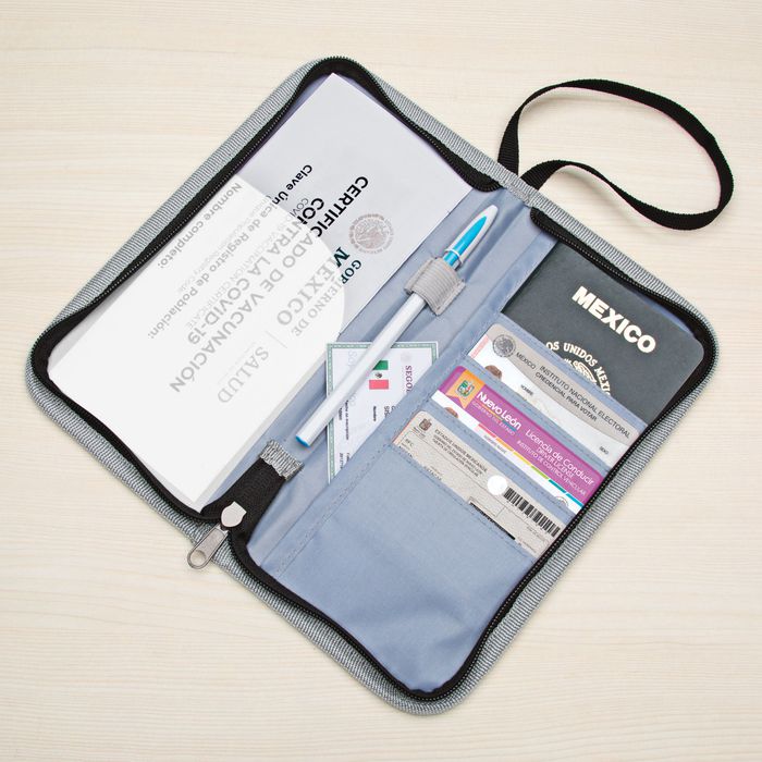 Porta Documentos 22709 Betterware