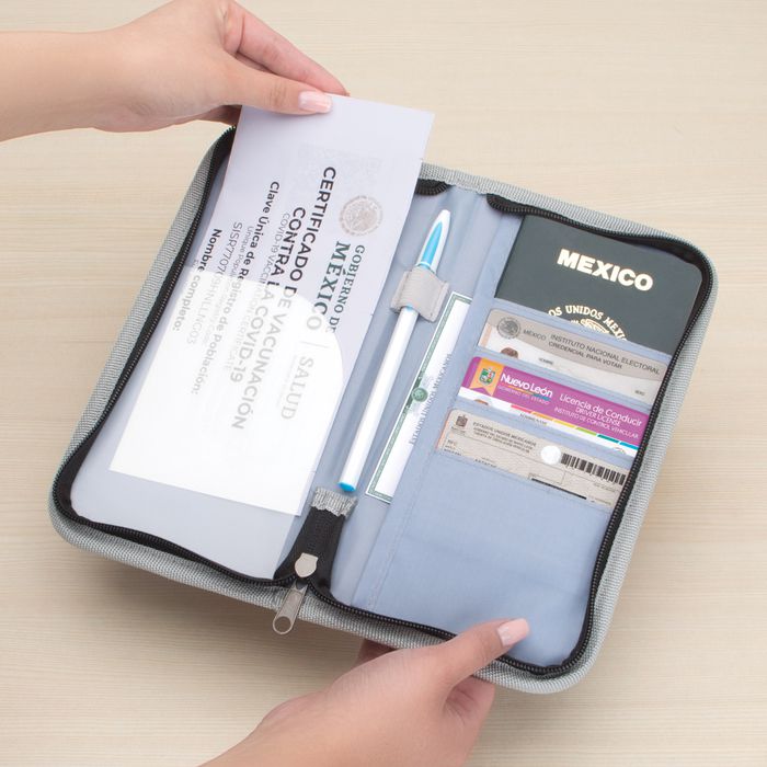 Porta Documentos 22709 Betterware