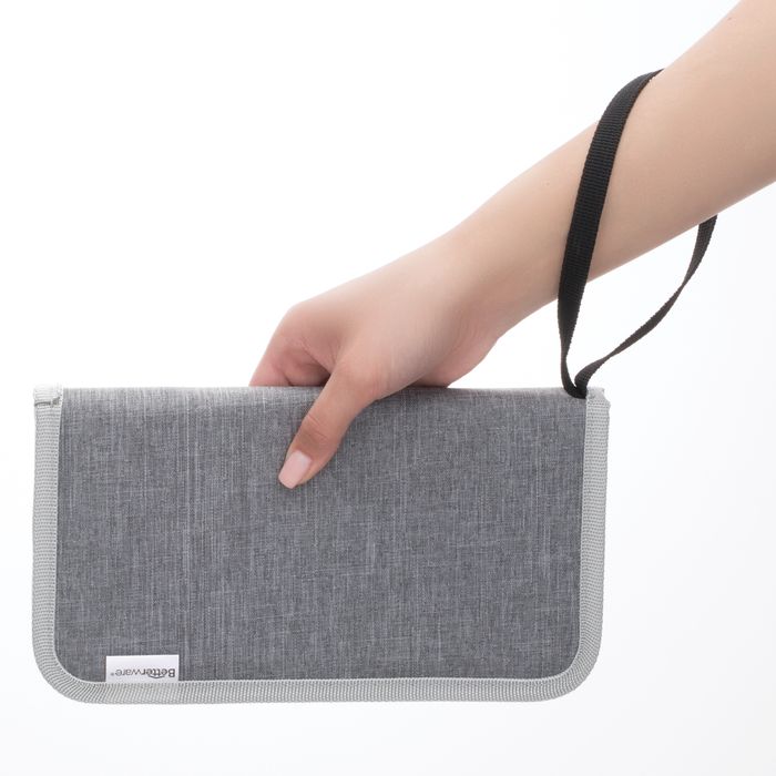 Porta Documentos 22709 Betterware