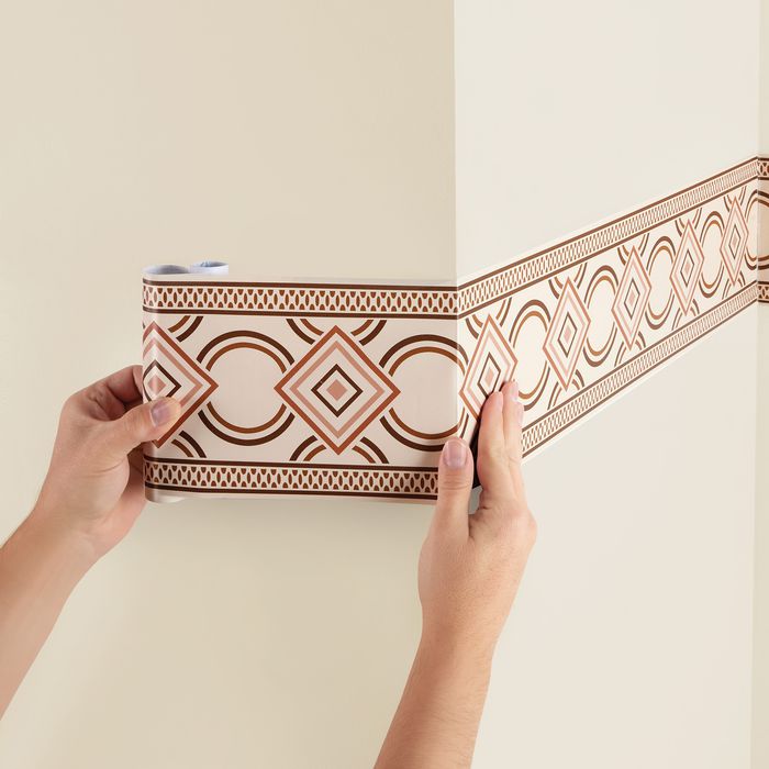 Cenefa Alicante Betterware Cod 22730