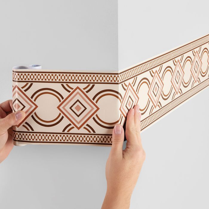 Cenefa Alicante Betterware Cod 22730