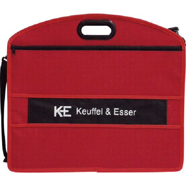 Portalaminas Keuffel & Esser 52x37x9cm