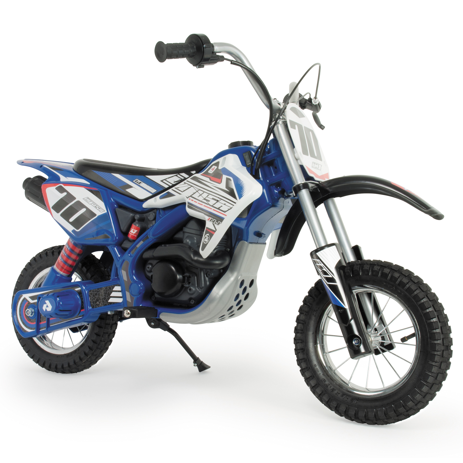 Moto Blue Fighter 24V