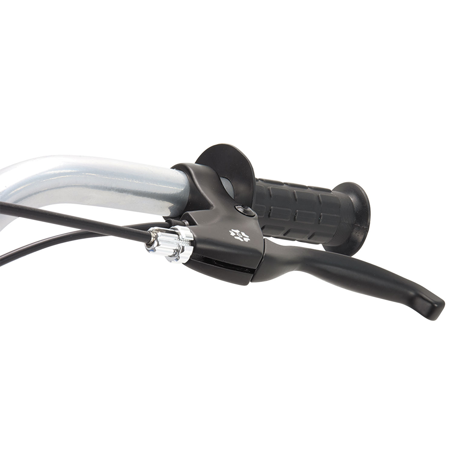 Moto Blue Fighter 24V