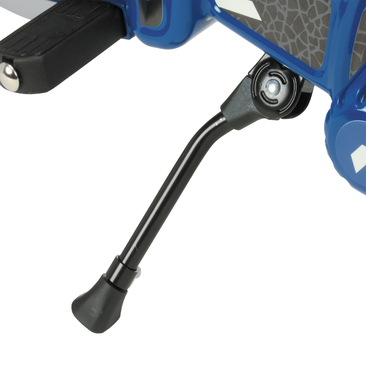 Moto Blue Fighter 24V