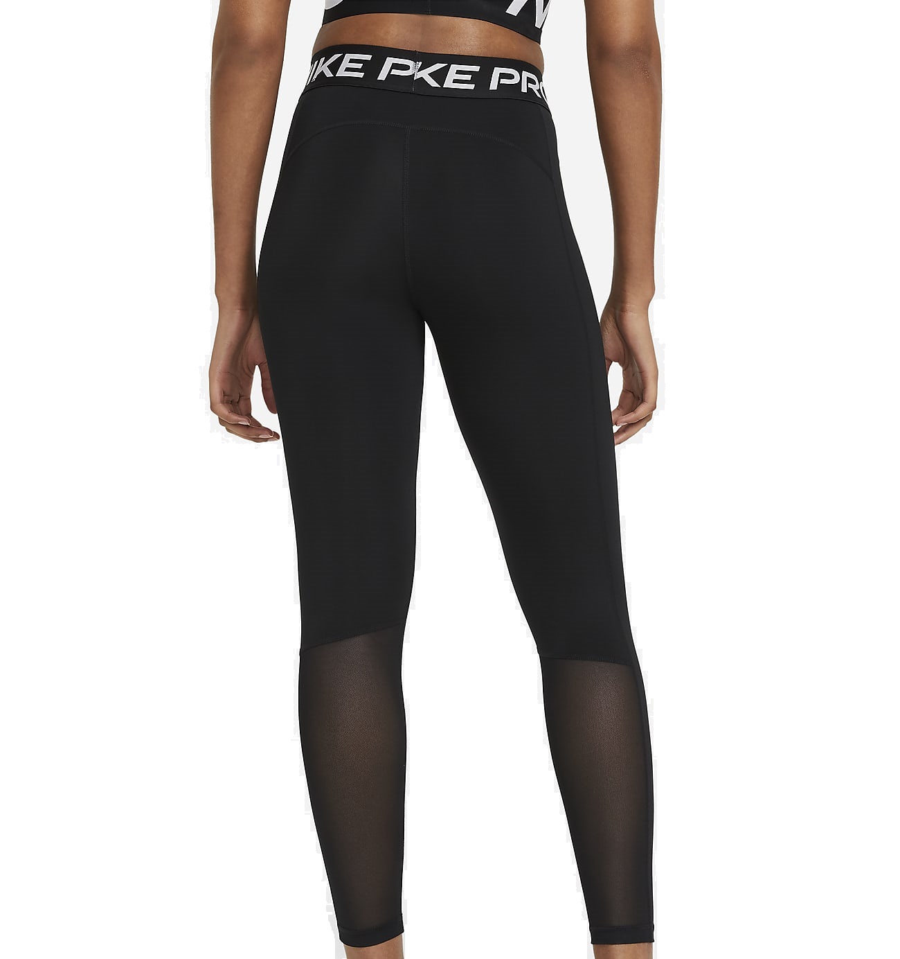 Leggings Nike Pro Negro (Mujer) CZ9779-010 
