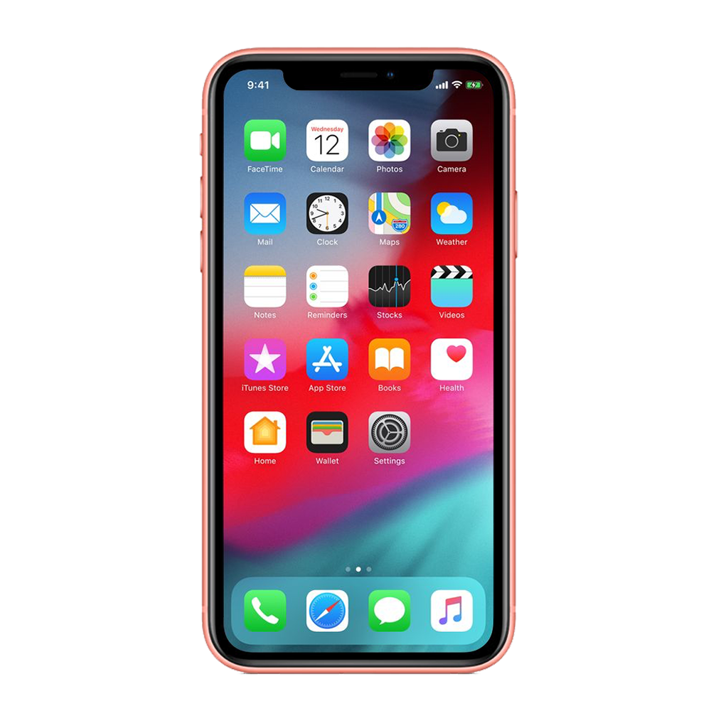 Apple Iphone XR 128gb CORAL REACONDICIONADO Tipo A