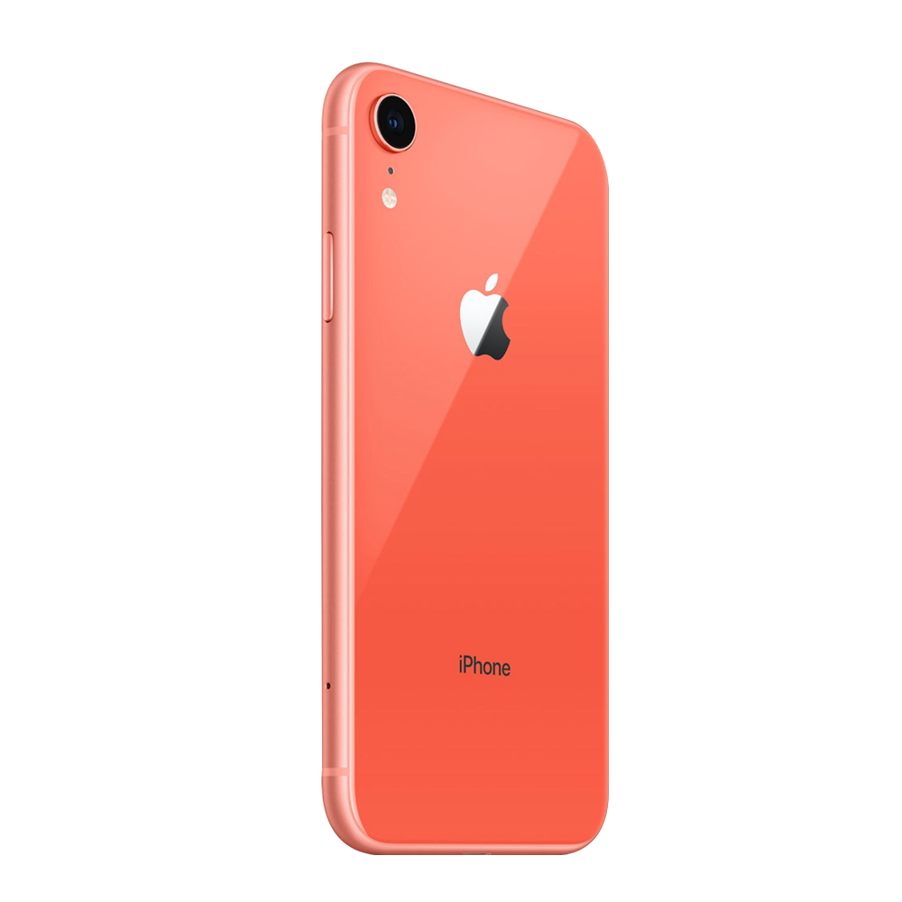 Apple Iphone XR 128gb CORAL REACONDICIONADO Tipo A