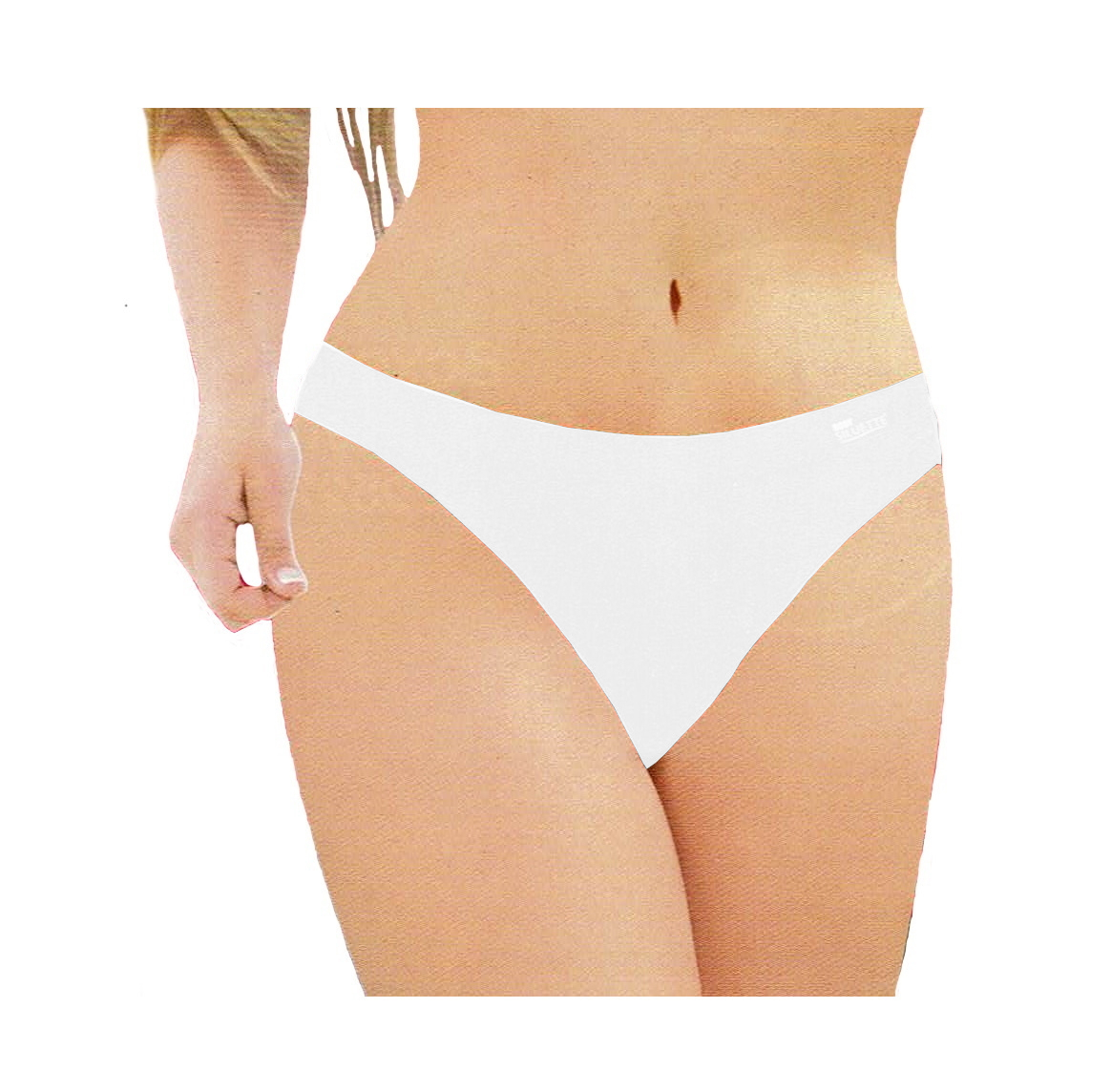Bikini Lencería Sexy BodySiluette Modelo 2530 ropa interior para mujer.