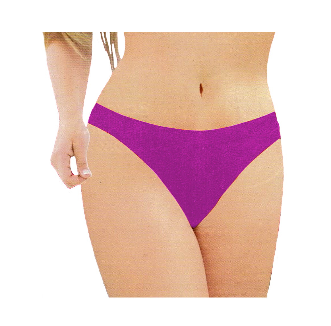 Bikini Lencería Sexy BodySiluette Modelo 2530 ropa interior para mujer.