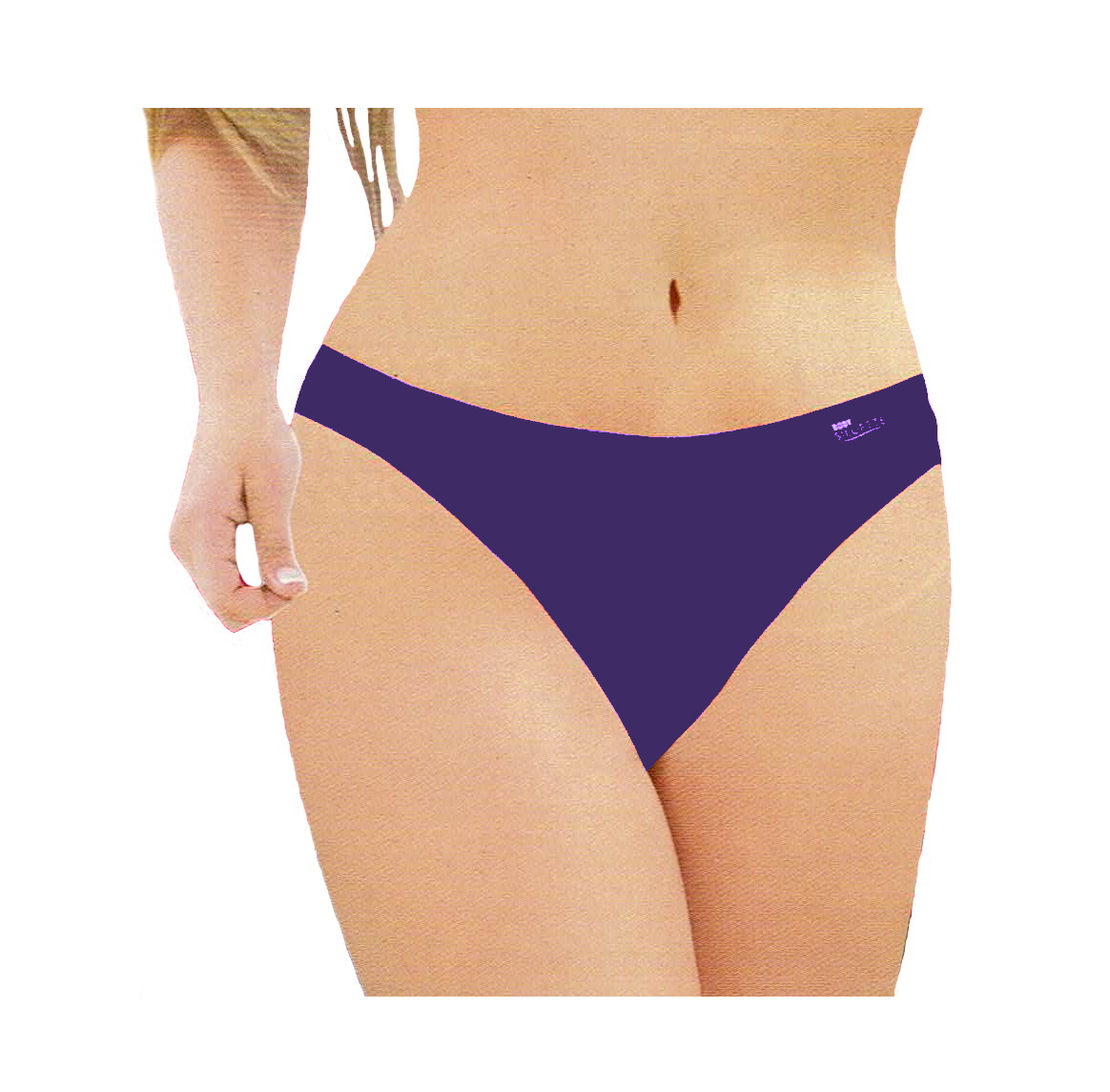 Bikini Lencería Sexy BodySiluette Modelo 2530 ropa interior para mujer.