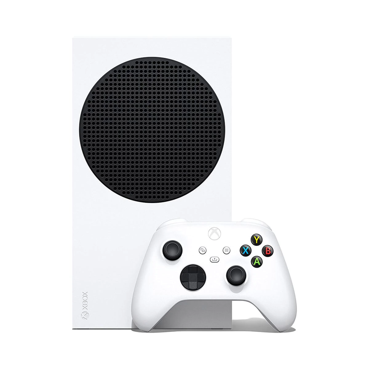 CONSOLA XBOX ONES SERIES S 512GB 
