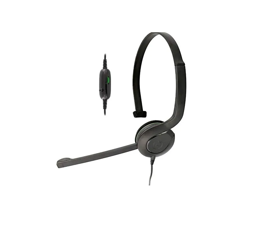 Power a shop headset xbox one