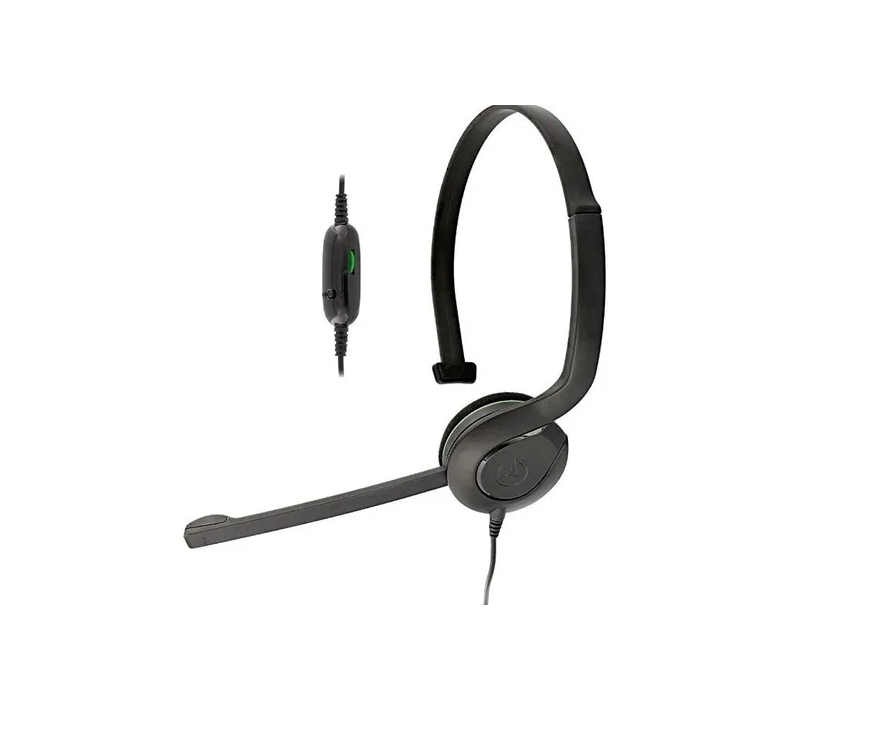 Diadema Chat Headset Power-A Para Xbox One Standard Edition