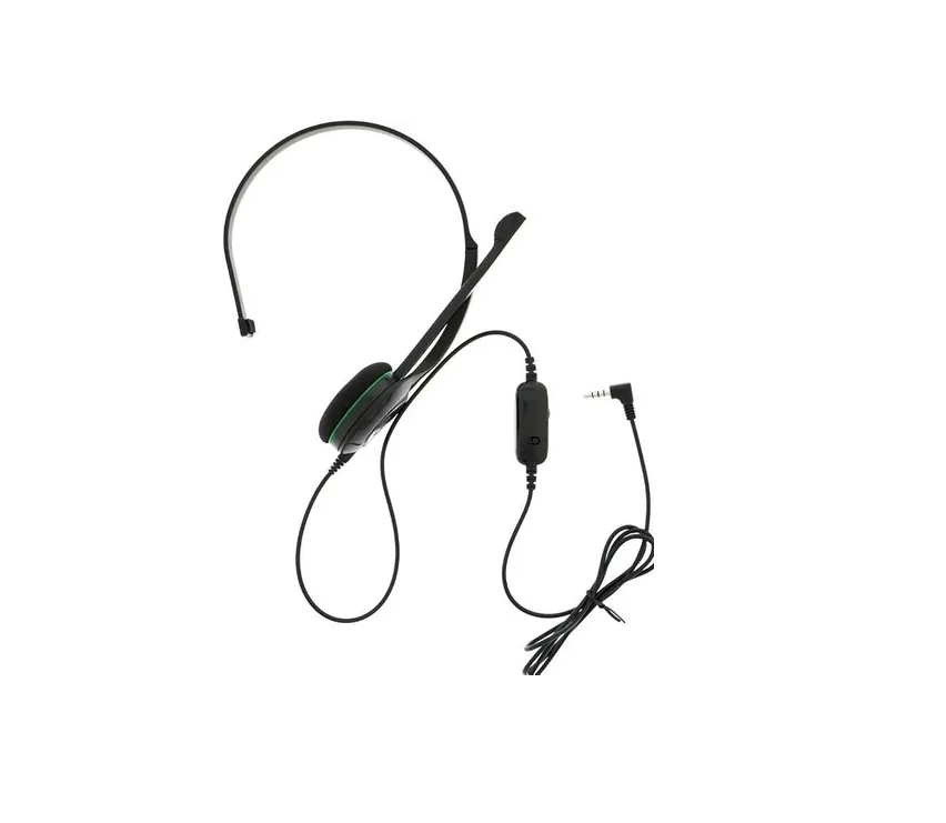 Diadema Chat Headset Power-A Para Xbox One Standard Edition