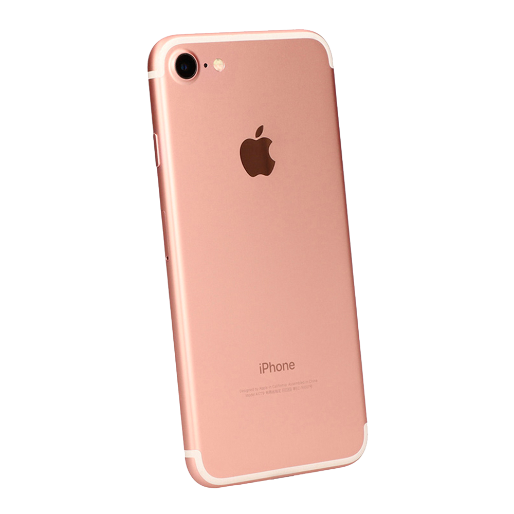 Apple Iphone 7 256gb GOLD ROSE REACONDICIONADO